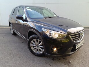 2017 - Mazda CX-5 Automatic