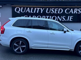 2017 - Volvo XC90 Automatic