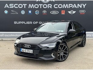 2018 - Audi A6 Automatic