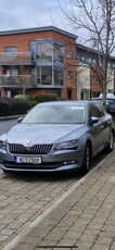 2018 - Skoda Superb Automatic