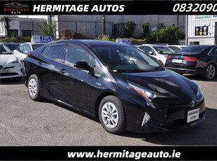 2018 - Toyota Prius Automatic