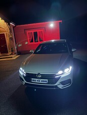 2018 - Volkswagen Arteon Automatic