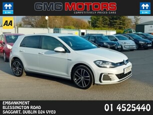 2018 - Volkswagen Golf Automatic