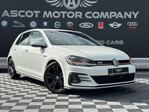 2018 - Volkswagen Golf Automatic