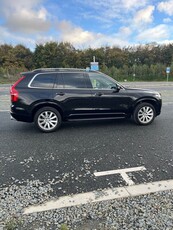 2018 - Volvo XC90 Automatic