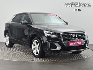 2019 - Audi Q2 Automatic