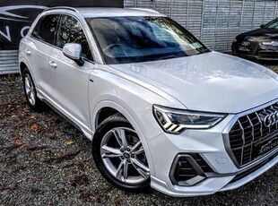 2019 - Audi Q3 Automatic