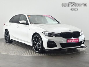 2019 - BMW 3-Series Automatic