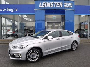 2019 - Ford Mondeo Automatic