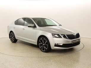 2019 - Skoda Octavia Manual