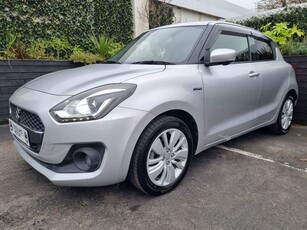 2019 - Suzuki Swift Automatic