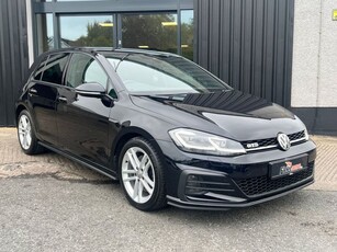 2019 - Volkswagen Golf Automatic