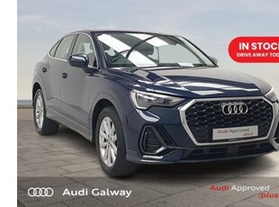 2020 Audi Q3