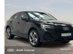 2020 Audi Q3