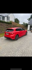 2020 - Ford Focus Manual