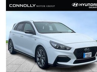 2020 Hyundai i30