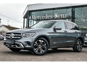 2021 (211) Mercedes-Benz GLC Class