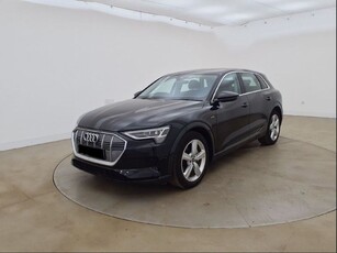 2021 - Audi e-tron Automatic