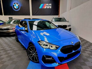 2021 - BMW 2-Series Automatic