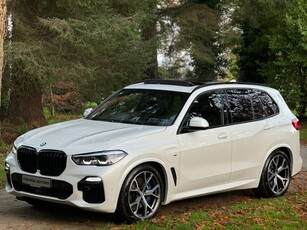 2021 - BMW X5 Automatic