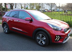 2021 - Kia Niro Automatic