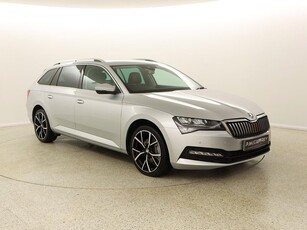 2021 - Skoda Superb Automatic