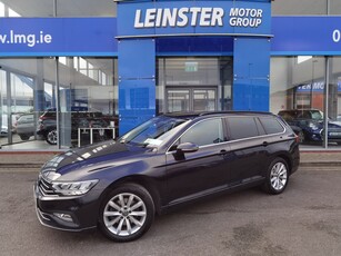 2021 - Volkswagen Passat Automatic