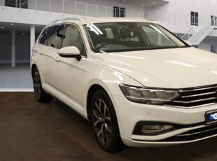 2021 - Volkswagen Passat Automatic