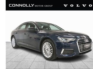 2022 Audi A6