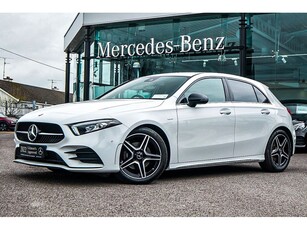 2022 Mercedes-Benz A Class