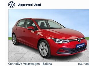 2022 Volkswagen Golf