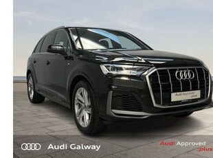 2023 Audi Q7