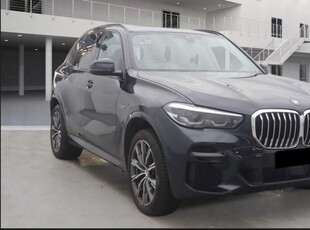 2023 - BMW X5 Automatic