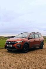 2023 - Dacia Jogger Automatic