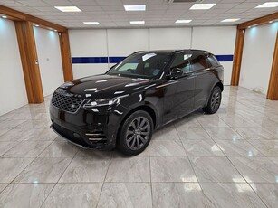 2023 - Land Rover Range Rover Velar Automatic