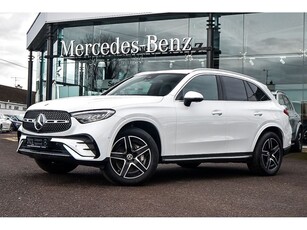 2023 Mercedes-Benz GLC Class