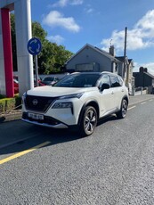 2023 - Nissan X-Trail Automatic