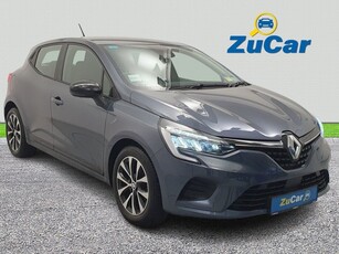 2023 - Renault Clio Manual