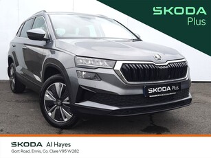 2023 - Skoda Karoq Automatic