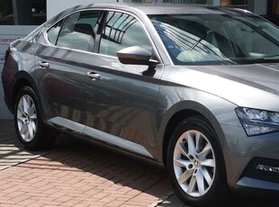 2023 - Skoda Superb Automatic