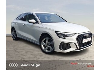 2024 Audi A3