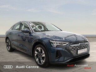 2024 - Audi Q8 Automatic