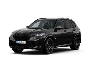 2024 - BMW X5 Automatic