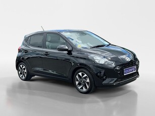 2024 - Hyundai i10 Manual