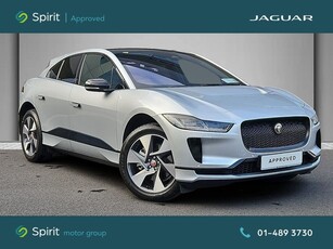 2024 - Jaguar I-Pace Automatic