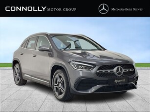 2024 - Mercedes-Benz GLA-Class Automatic