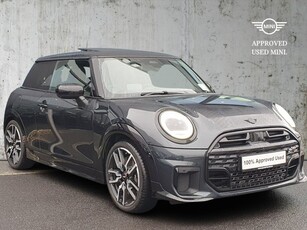 2024 - Mini Cooper Automatic