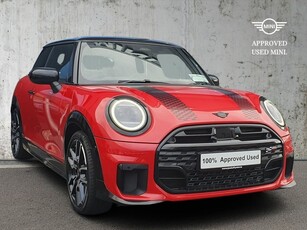 2024 - Mini Cooper Automatic