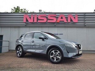 2024 - Nissan Qashqai Manual