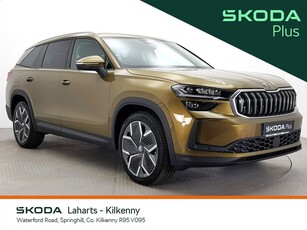 2024 - Skoda Kodiaq Automatic